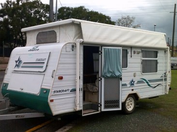 Gympie Road Caravan Centre Sandgate North Brisbane